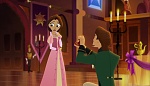 Image Tangled: Before ever after
