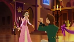 Image Tangled: Before ever after