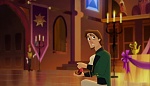 Image Tangled: Before ever after