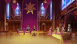 Image Tangled: Before ever after