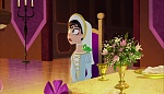 Image Tangled: Before ever after