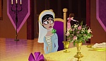 Image Tangled: Before ever after
