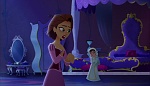 Image Tangled: Before ever after