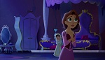 Image Tangled: Before ever after