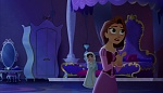 Image Tangled: Before ever after