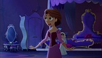 Image Tangled: Before ever after