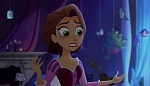 Image Tangled: Before ever after