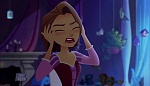 Image Tangled: Before ever after