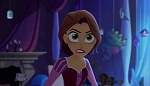 Image Tangled: Before ever after