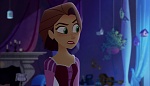 Image Tangled: Before ever after