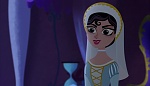 Image Tangled: Before ever after
