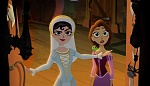 Image Tangled: Before ever after