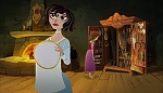Image Tangled: Before ever after