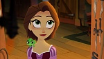 Image Tangled: Before ever after