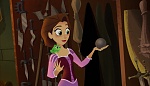 Image Tangled: Before ever after