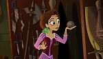 Image Tangled: Before ever after
