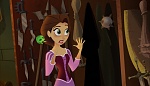 Image Tangled: Before ever after