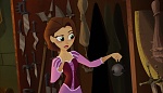 Image Tangled: Before ever after
