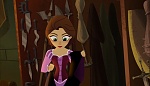 Image Tangled: Before ever after