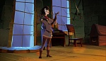 Image Tangled: Before ever after