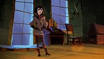 Image Tangled: Before ever after