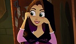 Image Tangled: Before ever after