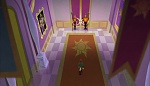 Image Tangled: Before ever after