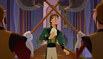 Image Tangled: Before ever after