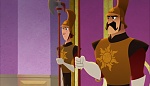 Image Tangled: Before ever after