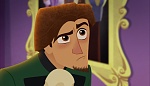 Image Tangled: Before ever after