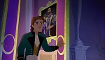 Image Tangled: Before ever after