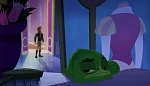 Image Tangled: Before ever after