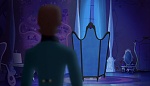 Image Tangled: Before ever after