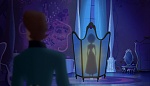 Image Tangled: Before ever after