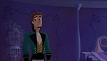 Image Tangled: Before ever after