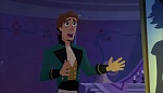 Image Tangled: Before ever after