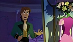 Image Tangled: Before ever after