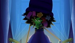 Image Tangled: Before ever after