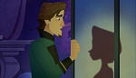 Image Tangled: Before ever after