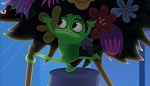 Image Tangled: Before ever after