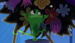 Image Tangled: Before ever after