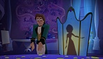 Image Tangled: Before ever after