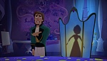 Image Tangled: Before ever after