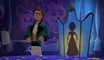Image Tangled: Before ever after