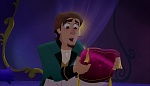 Image Tangled: Before ever after