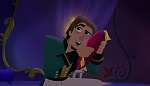 Image Tangled: Before ever after