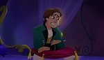 Image Tangled: Before ever after