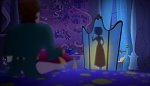 Image Tangled: Before ever after