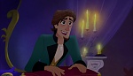 Image Tangled: Before ever after