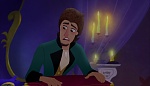 Image Tangled: Before ever after